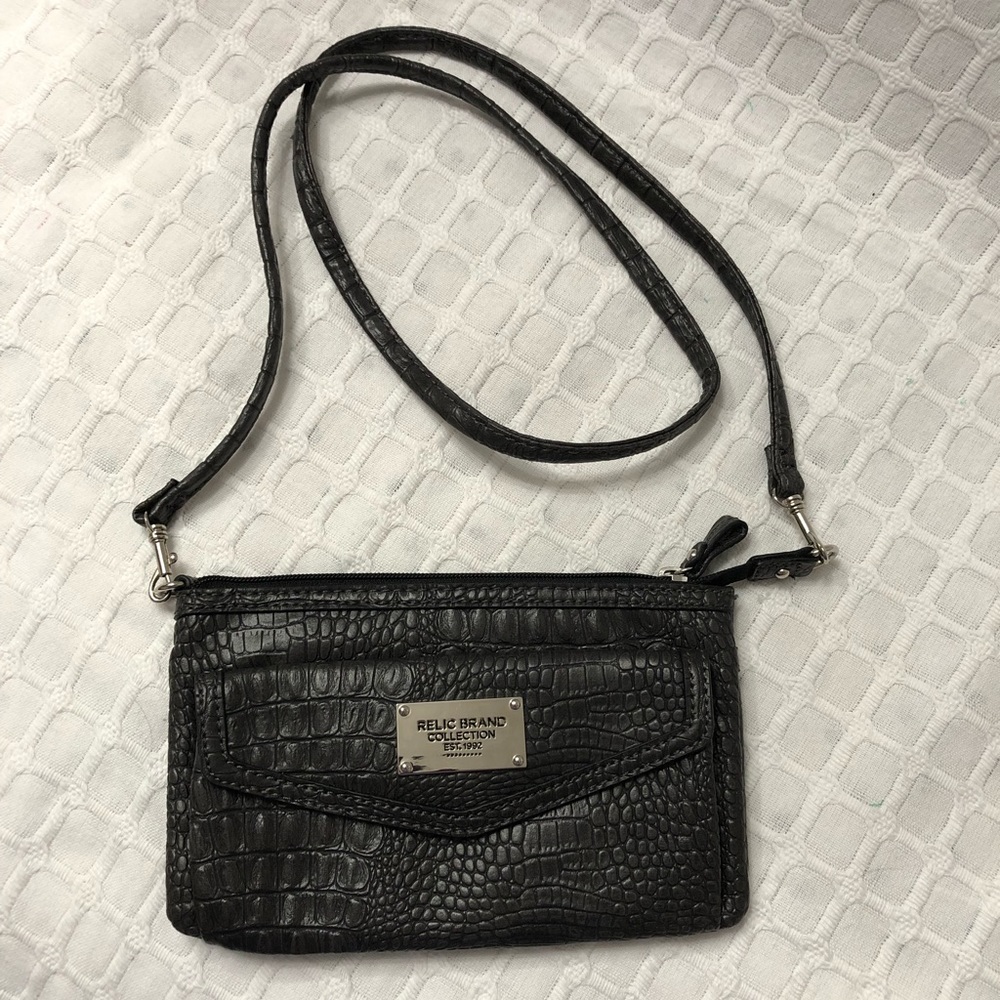 Relic purse